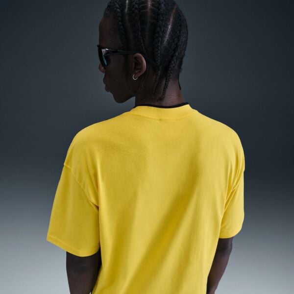 M NSW SW AIR L FIT TOP