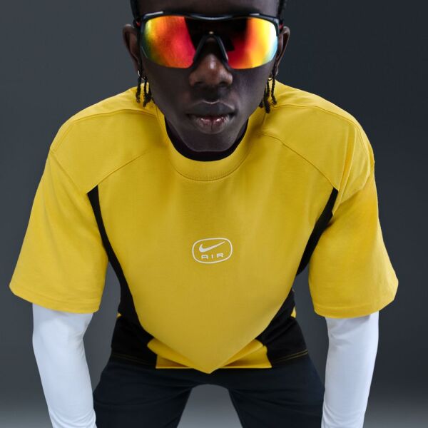 M NSW SW AIR L FIT TOP