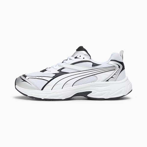 Puma Morphic Base Beyaz - 39