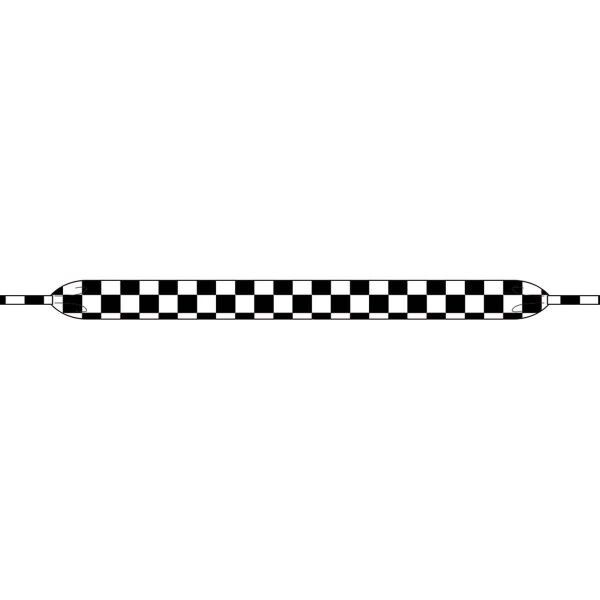 VANS LACES 45''