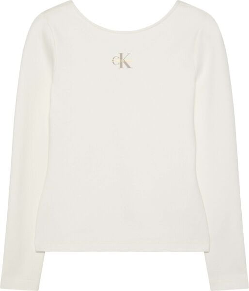 LS SCOOP BACK INTERLOCK MONOLO