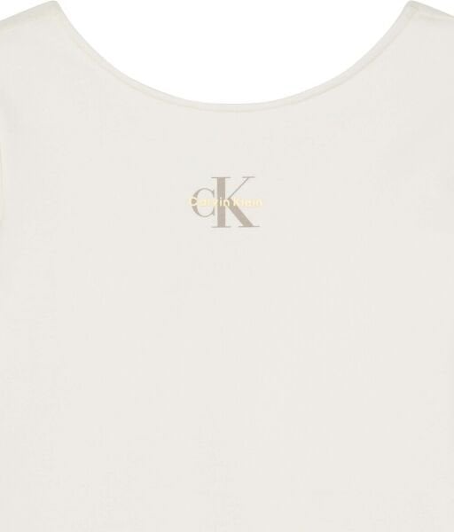 LS SCOOP BACK INTERLOCK MONOLO