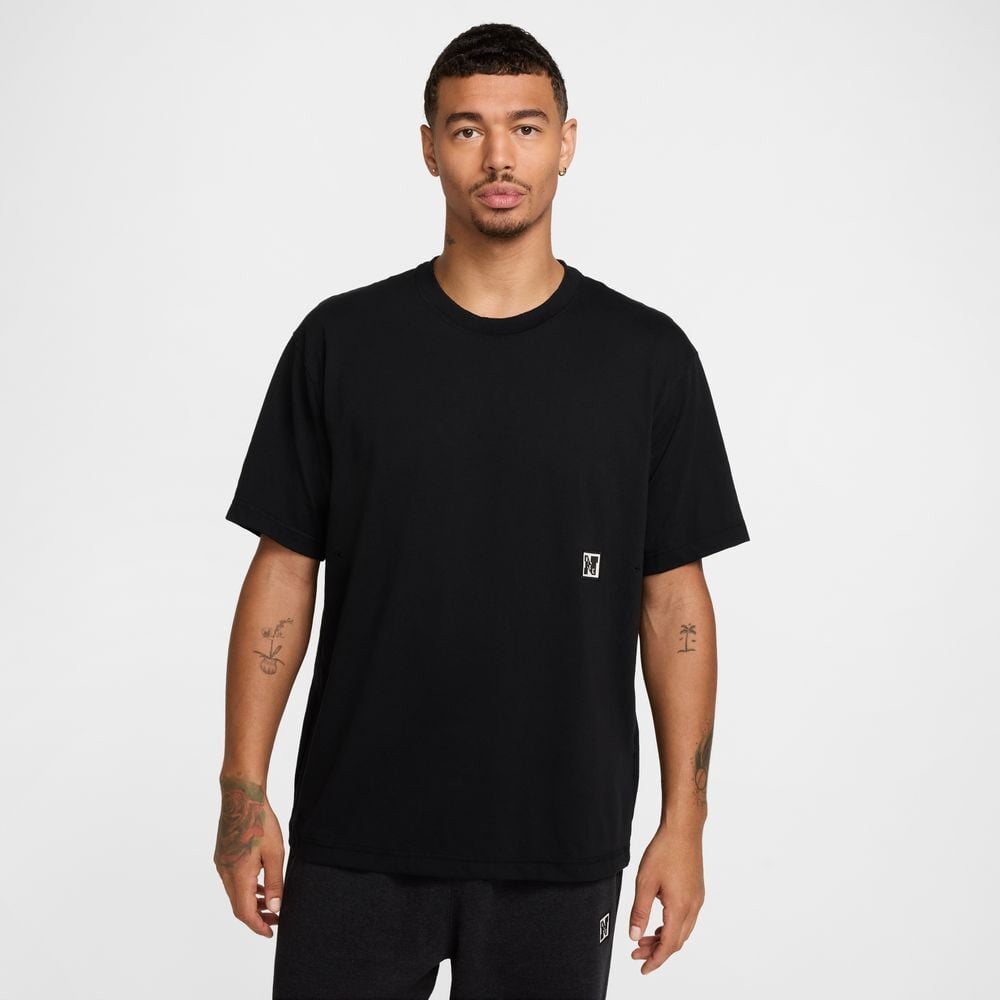 M NK DF HERITAGE PERF TOP SS