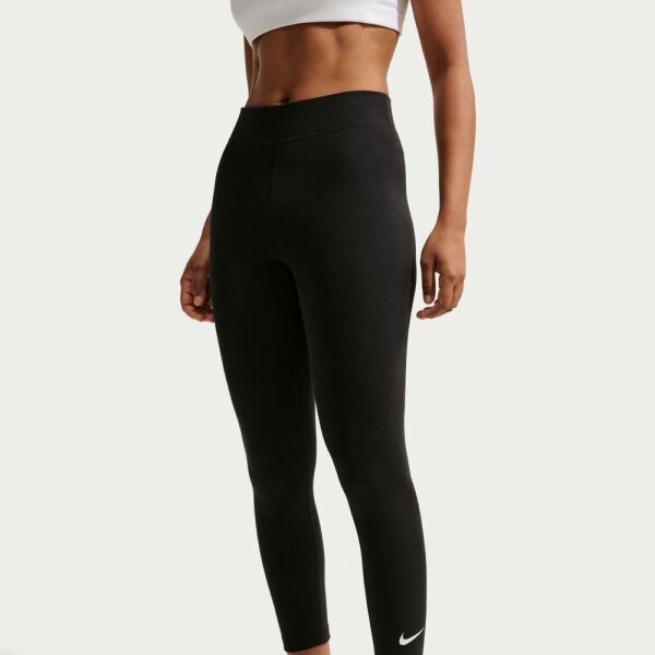W NSW NK CLSC HR 7/8 TIGHT LBR