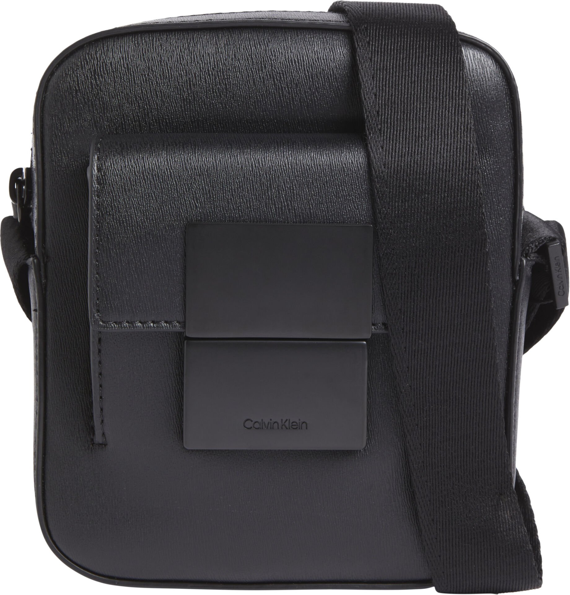 ICONIC PLAQUE REPORTER XS