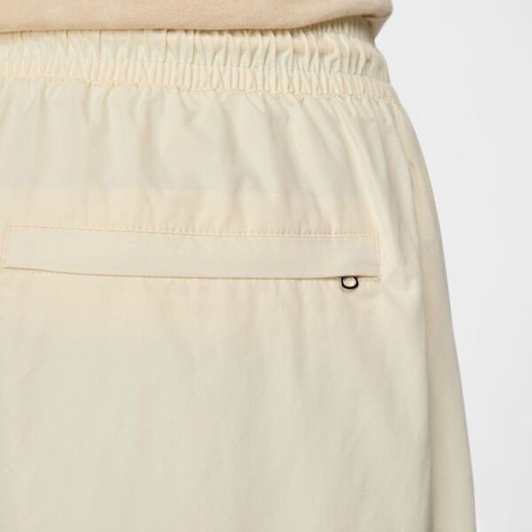 M NK SWOOSH WVN PANT
