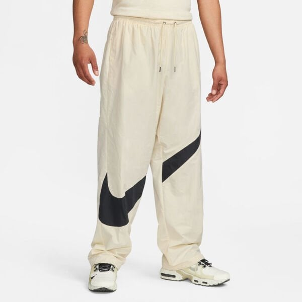 M NK SWOOSH WVN PANT