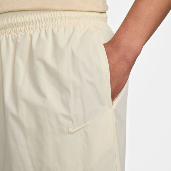 M NK SWOOSH WVN PANT