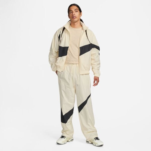 M NK SWOOSH WVN PANT