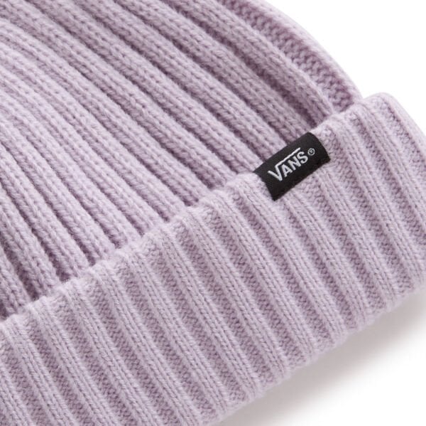 MN VANS SHALLOW CUFF BEANIE