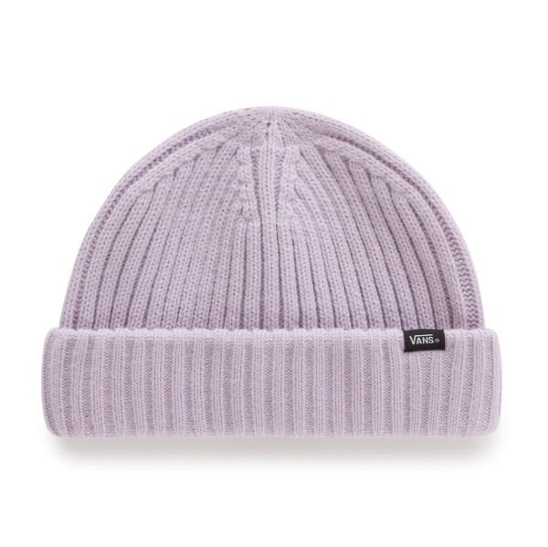 MN VANS SHALLOW CUFF BEANIE