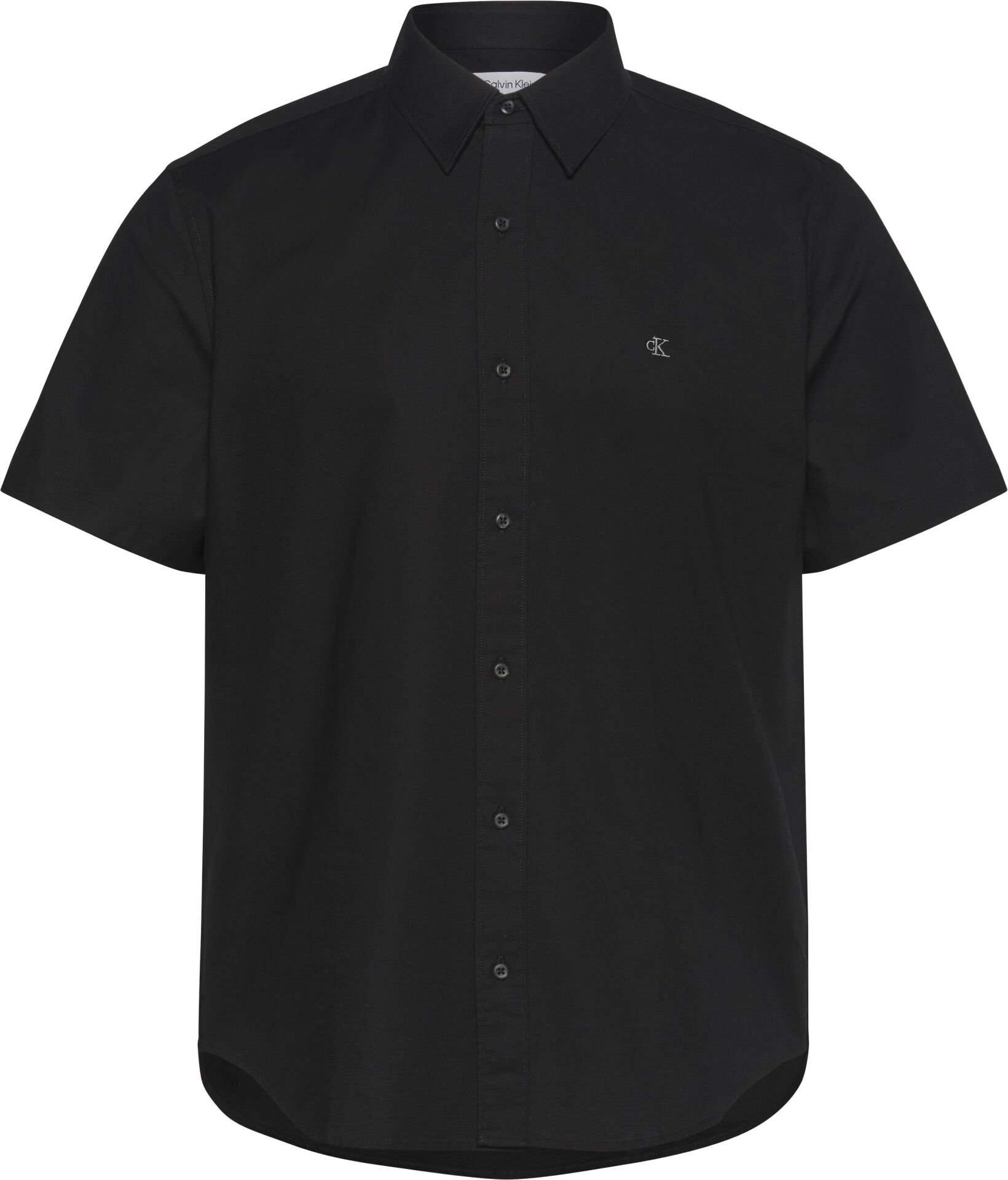 SS CLASSIC OXFORD SHIRT