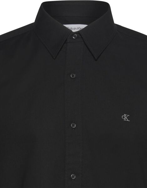 SS CLASSIC OXFORD SHIRT