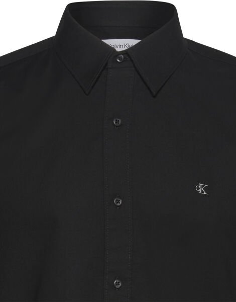 SS CLASSIC OXFORD SHIRT