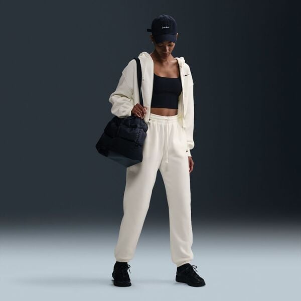 W NSW PHNX FLC HR OS PANT 2