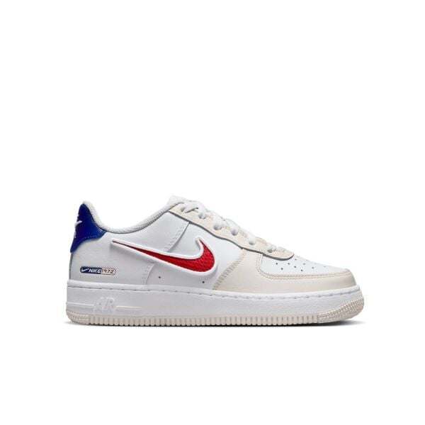 AIR FORCE 1 LV8 (GS)