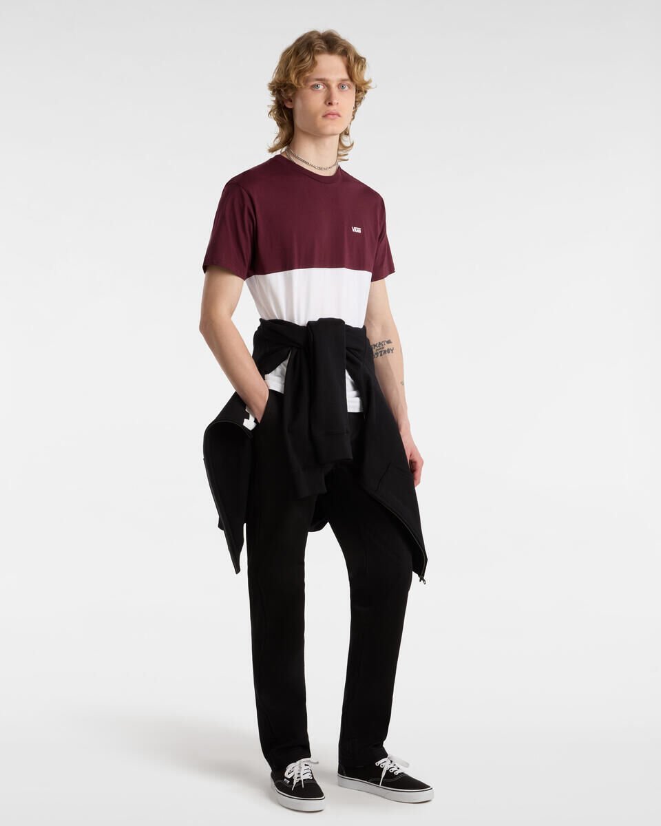 Authentic Chino Slim Pant