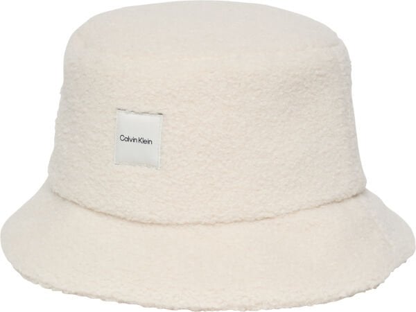 BOUCLE w PATCH BUCKET