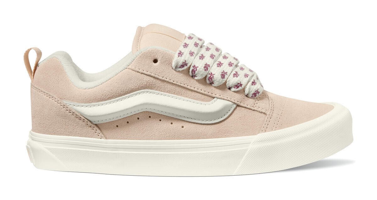 Knu Skool Pembe - 41