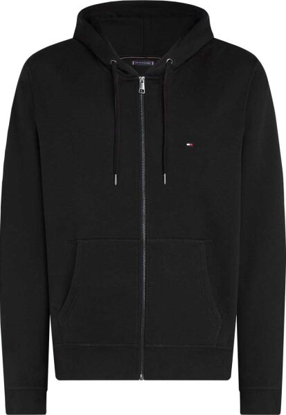 ESSENTIAL INTECHNO ZIP THROUGH