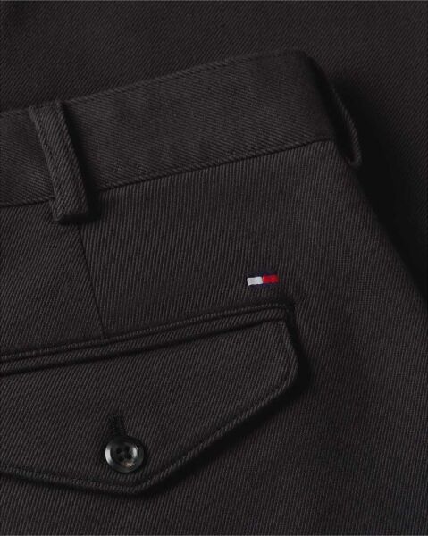 HARLEM 1PLT BRUSHED TWILL