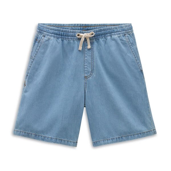 RANGE DENIM RELAXED SHORT