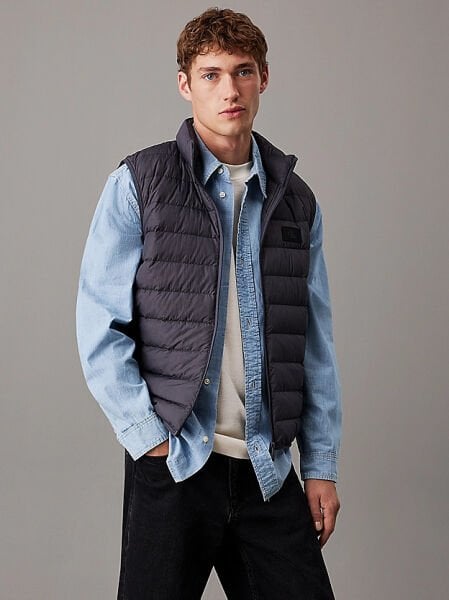 UL DOWN VEST