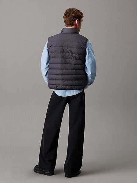 UL DOWN VEST