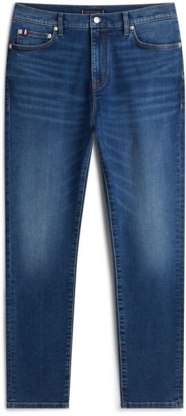WCC SLIM BLEECKER EROL BLUE