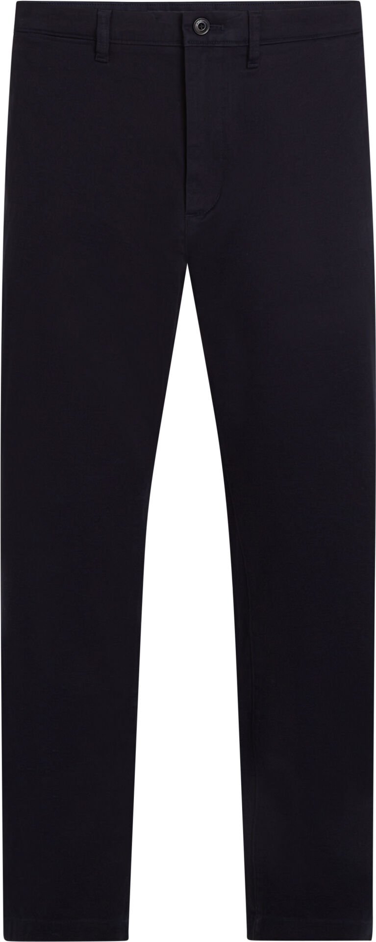 HARLEM CHINO SATIN