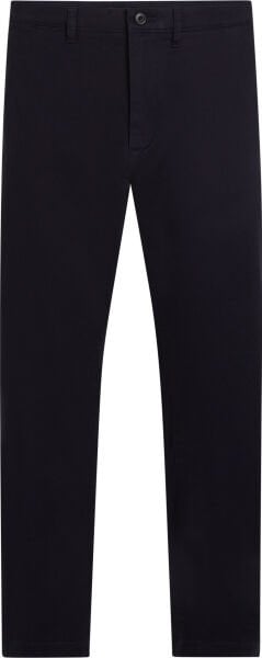 HARLEM CHINO SATIN