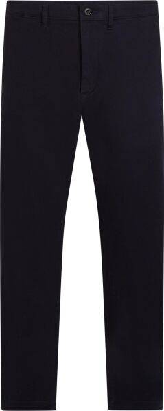 HARLEM CHINO SATIN