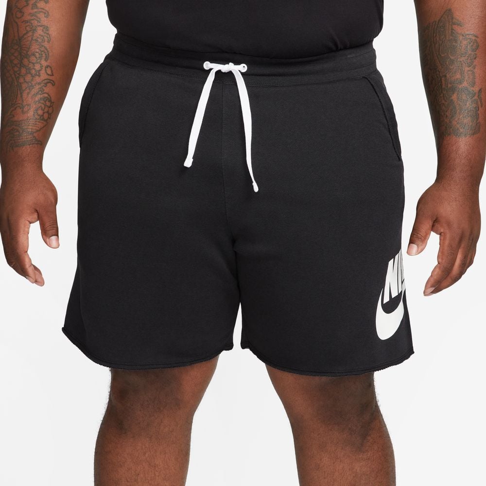 M NK CLUB ALUMNI HBR FT SHORT