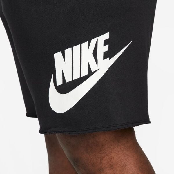 M NK CLUB ALUMNI HBR FT SHORT