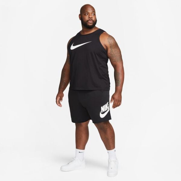 M NK CLUB ALUMNI HBR FT SHORT