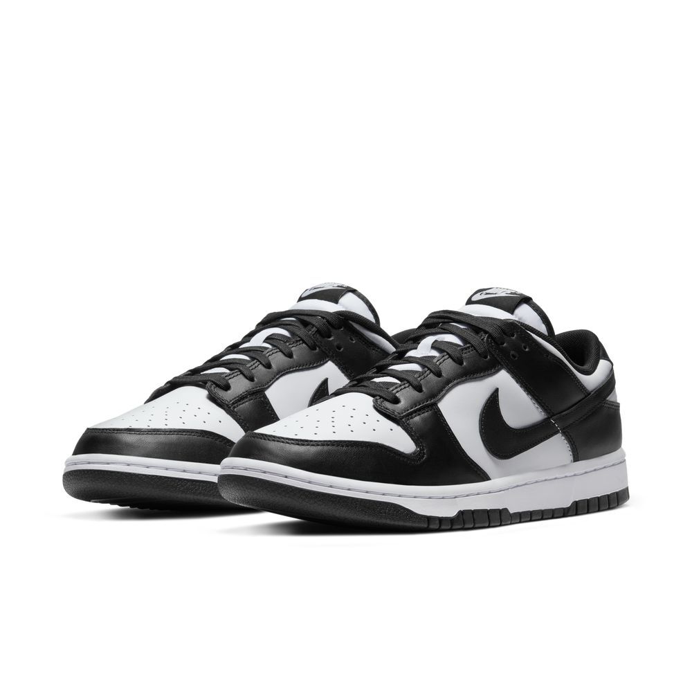 NIKE DUNK LOW RETRO Beyaz - 40.5
