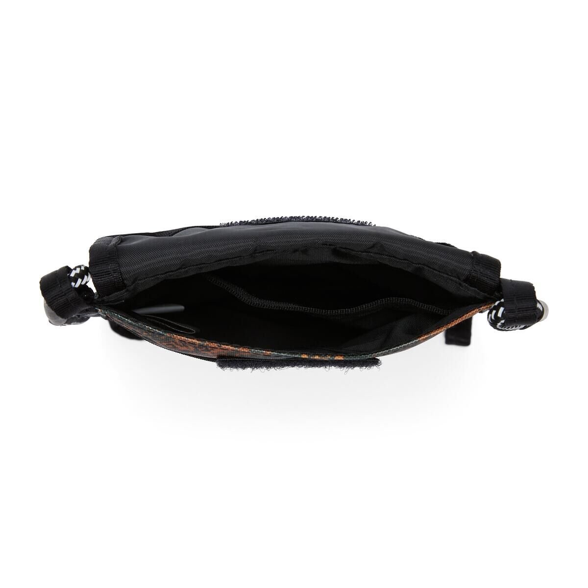 Printed Mini Cross Body