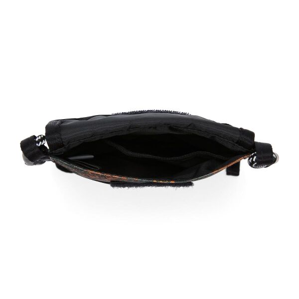 Printed Mini Cross Body