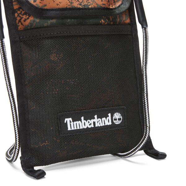Printed Mini Cross Body