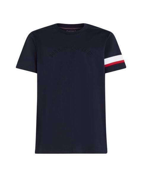 RWB INSERT TEE