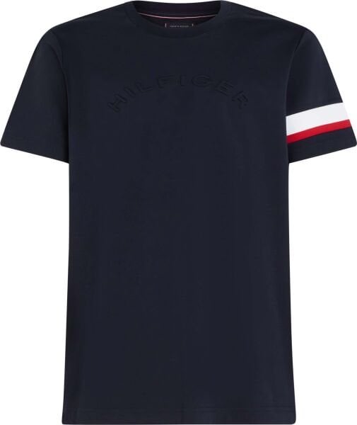 RWB INSERT TEE