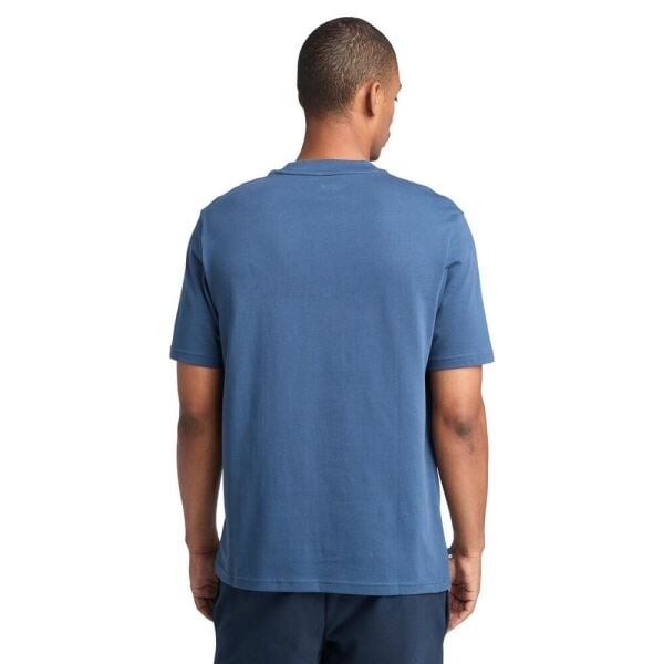 HAMPTHON Short Sleeve Tee