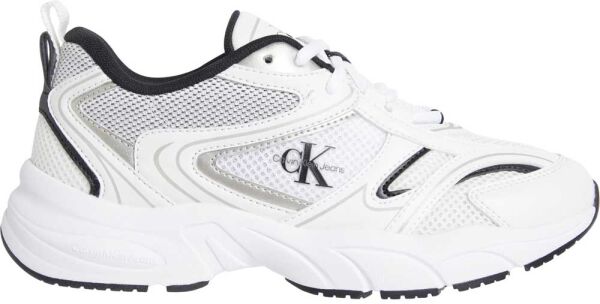 RETRO TENNIS MESH ML