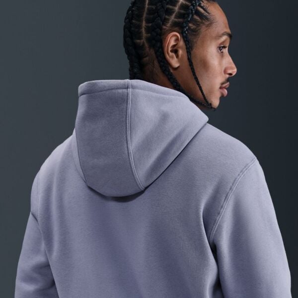 M NK CLUB BB PO HOODIE