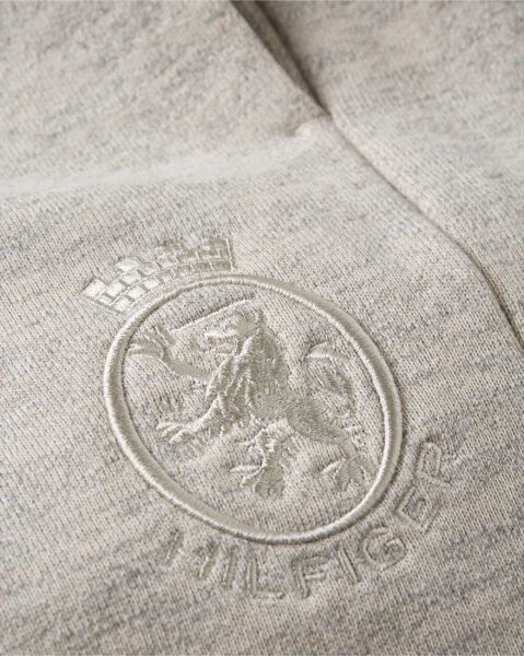 CREST GRAPHIC SWEATPANT