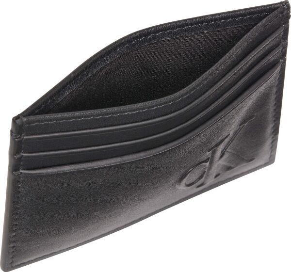 SCULPTED IMPRESSION CARD CASE