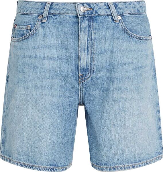 DNM STRAIGHT SHORT RW SIA