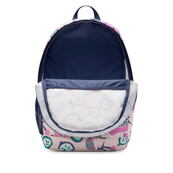 Y NK ELMNTL BKPK SHOEBOX - FP