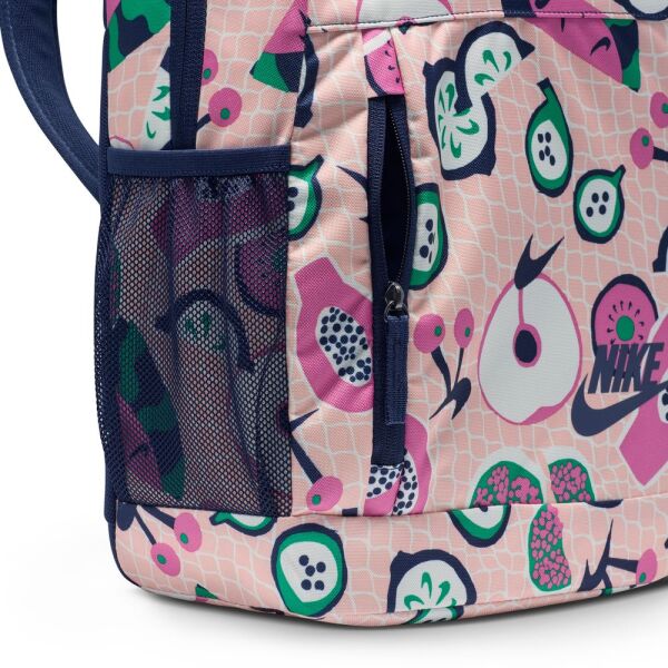 Y NK ELMNTL BKPK SHOEBOX - FP