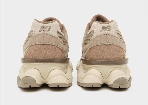 NB Lifestyle Unisex Shoes